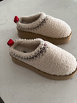 Bear Hug Sherpa Slipper