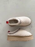 Bear Hug Sherpa Slipper