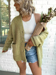 Natures Tones Cardigan