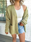 Natures Tones Cardigan