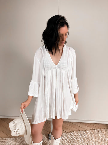 Rosie Tunic Dress