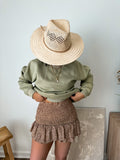 Coastal Cowgirl Hat